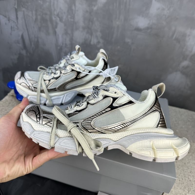 Balenciaga Track Shoes